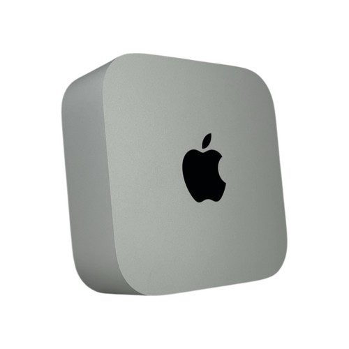 Apple mac mini 2024 16gb - apple, m4