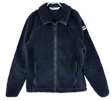 Helly Hansen Herren Zip Fleece Pullover Größe M