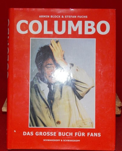 Block fuchs columbo - fuchs,