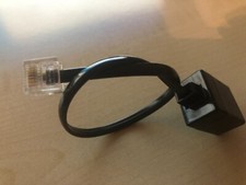 NEU - Elmeg RJ-45 auf RJ-12