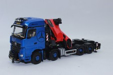 WSI 02-3566 MB Arocs +