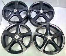 4x CMS 732 / 8x18 et45 / ALUFELGEN FELGEN ALU / 5x114,3 / KBA48861