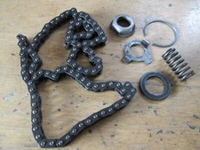 KTM LC4 620 640 Motor Getriebe Kleinteile Teile