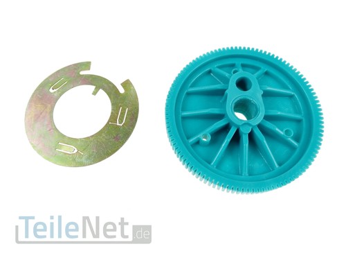 Wischermotor heckscheibe - wischermotor,