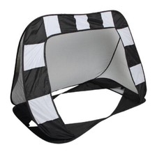 Mobiles Tor in Tragetasche Neu