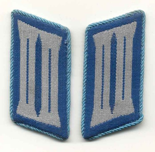 Paar transportpolizei - 1,
