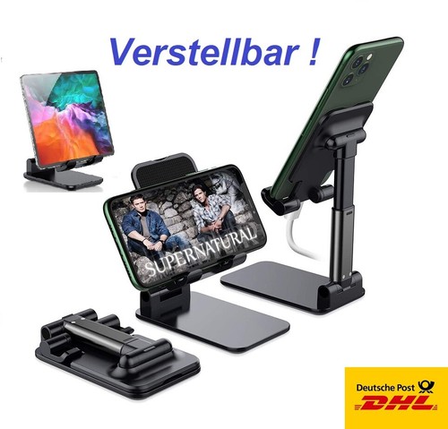 Handyhalterung tisch ständer - handyhalterung,