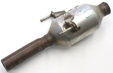 Toyota C-HR 1.8 Hybrid ZYX/NGX Katalysator KAT 30T30 ST1 Auspuffrohr