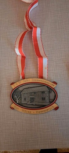 Karnevalsorden stck - karnevalsorden, 20