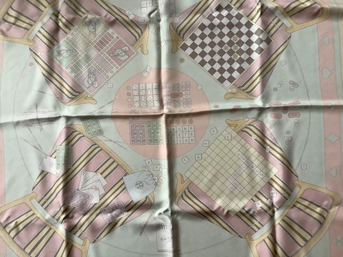 Original hermès seidentuch - original,