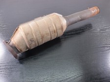 Original Fiat Barchetta 183 Katalysator Kat Auspuff 46401004