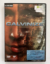Calvinize - Photoshop Video