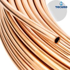 tecuro Kupferrohr, weich R220