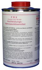 Hochleistungs-Mehrzweckmittel FRX 1 Liter von Silpat