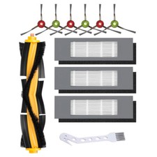 14 Stück Zubehör für Ecovacs Deebot N8, T8 T9/ T9+,ozmo 950 920 N8 Pro/ N8 Pro+