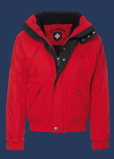 Wellensteyn Jacket winter for