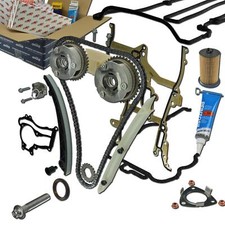 Rep-Satz Steuerkette