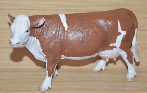 Schleich 13641 simmental - 13641,