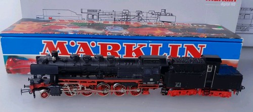 High end märklin 3084 - high, 050