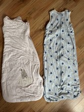 🌺 Schlafsack Gr. 90-110