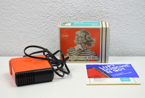 Ddr luftdusche 901 vem - luftdusche,