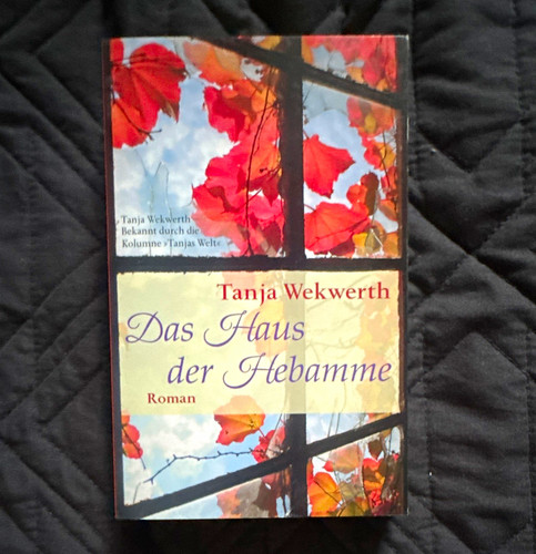 Tanja wekwerth das haus der - wekwerth,