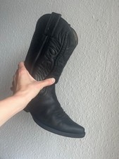 Vintage Cowboyschuhe Sancho