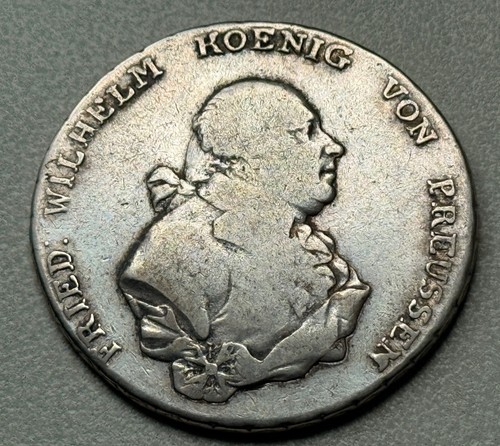 Brandenburg preußen taler - brandenburg,
