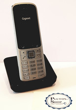 Siemens Gigaset Telefon S795H Mobilteil Handteil Erweiterung Ersatz - S790 S795