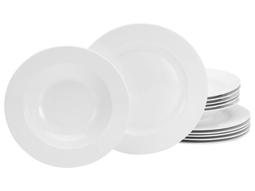 Tafelservice fleur royal 29 - tafelservice,