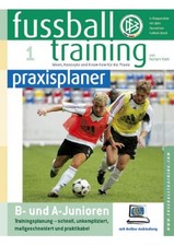 Fussballtraining-praxisplaner 1 Norbert Vieth