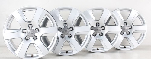 Audi felgen 17 zoll - felgen,