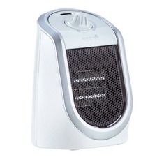 ewt DDF 250 Tisch Keramik Heizlüfter Keramikheizlüfter Schnellheizer DDF250