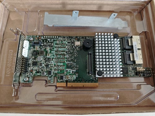 Lsi sas 9271 - lsi, 9271-8i