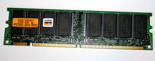 Ram 168 pin - mb, 168-pin