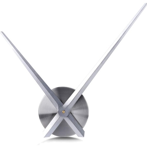 Wanduhr groß xxl - 3d, modern
