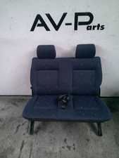 Original VW T4 Sitz Sitzbank 2te Reihe Klappbar