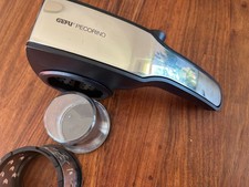 GEFU Trommelreibe Käsereibe