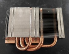 interner Kühler Grafikkarte 54x54mm GPU CPU Passiv Kühlung 