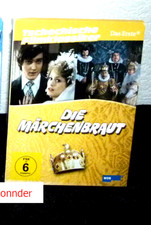 Die Märchenbraut DVD - 2 Disc