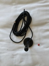 Stabantenne  DVB-T Antenne  mit Magnetfuß