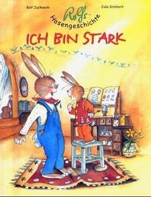 Rolfs hasengeschichte ich bin - rolfs, hasengeschichte: