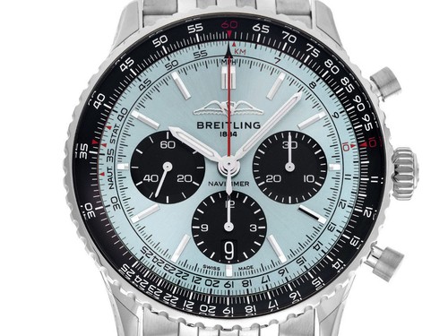 Breitling navitimer b01 - breitling,