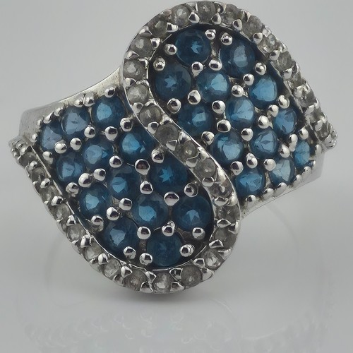 Harry ivens ring 925 - harry,
