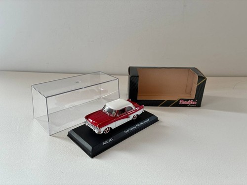 Detailcars ford taunus - detailcars,