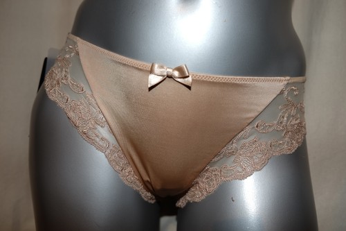 Ambra eleganter rioslip slip - ambra,