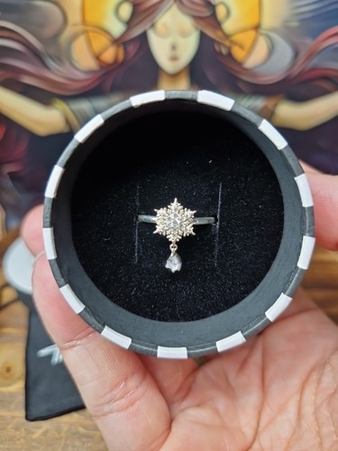 Thomas sabo snowflake - thomas,