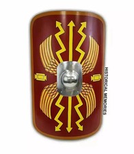 Mittelalter Schild 18 Zoll