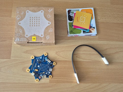 Calliope mini 0 - calliope,