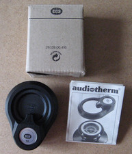 AMC audiotherm, mit Wandhalterung, OVP und Beschreibung, alles original